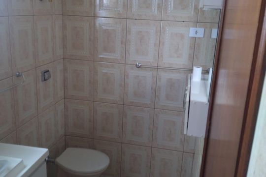 Casa à venda com 2 quartos, 292m² em Vila Osasco, Osasco