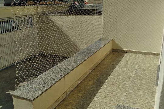 Casa à venda com 2 quartos, 292m² em Vila Osasco, Osasco