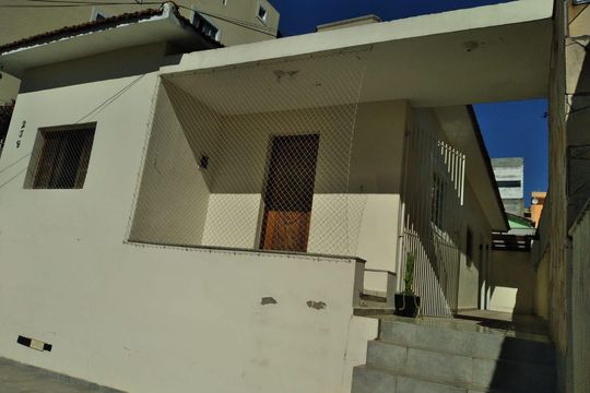 Casa à venda com 2 quartos, 292m² em Vila Osasco, Osasco