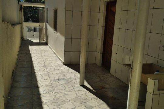 Casa à venda com 2 quartos, 292m² em Vila Osasco, Osasco