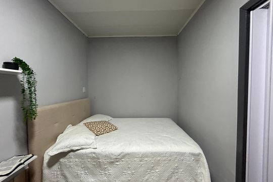 Quarto 1 de casa para alugar com 1 quarto, 200m² em Vicentina, São Leopoldo