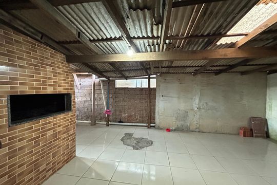 Garagem de casa para alugar com 1 quarto, 200m² em Vicentina, São Leopoldo