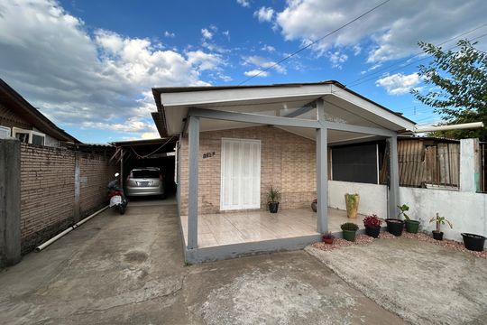 Casa para alugar com 1 quarto, 200m² em Vicentina, São Leopoldo