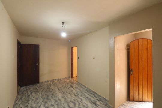 Cozinha - Armários de casa para alugar com 2 quartos, 90m² em Jardim Ataliba Leonel, São Paulo