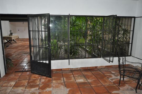 Área comum de casa à venda com 6 quartos, 326m² em Piedade, Rio de Janeiro