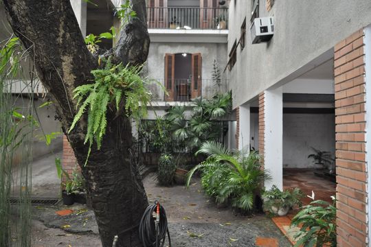 Área comum de casa à venda com 6 quartos, 326m² em Piedade, Rio de Janeiro