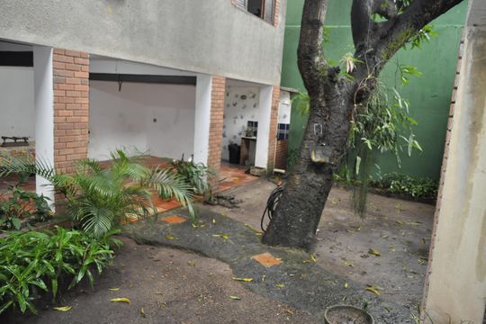 Área comum de casa à venda com 6 quartos, 326m² em Piedade, Rio de Janeiro