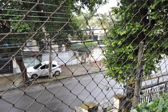 Vista Quarto 4 de casa à venda com 6 quartos, 326m² em Piedade, Rio de Janeiro