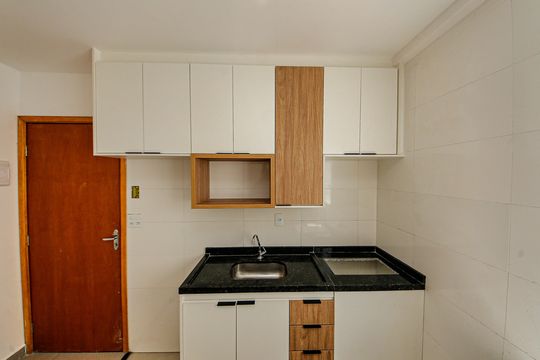 Apartamento à venda com 1 quarto, 28m² em Vila Bela, São Paulo