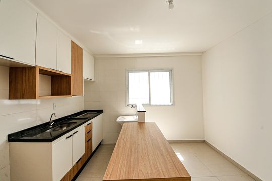 Apartamento à venda com 1 quarto, 28m² em Vila Bela, São Paulo