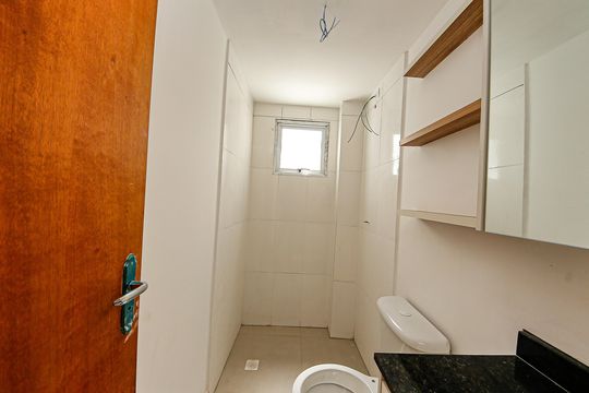 Apartamento à venda com 1 quarto, 28m² em Vila Bela, São Paulo