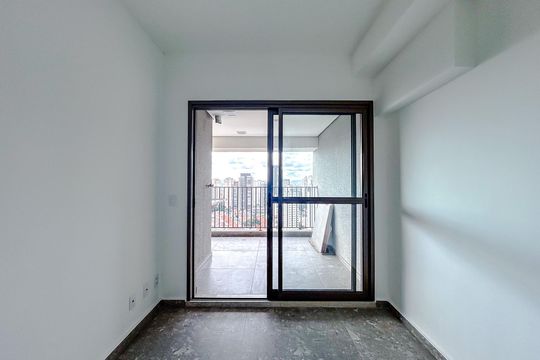 Apartamento à venda com 2 quartos, 48m² em Tatuapé, São Paulo