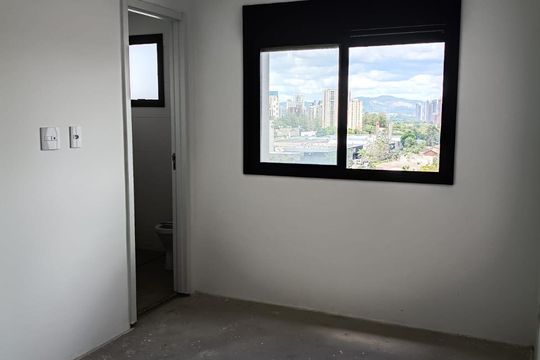 Apartamento para alugar com 2 quartos, 65m² em Tamboré, Barueri