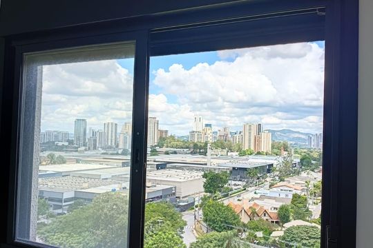 Apartamento para alugar com 2 quartos, 65m² em Tamboré, Barueri