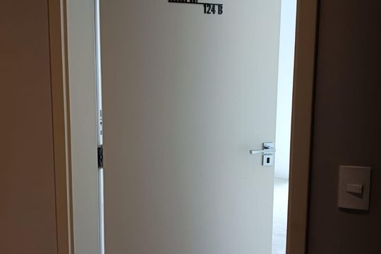 Apartamento para alugar com 2 quartos, 65m² em Tamboré, Barueri
