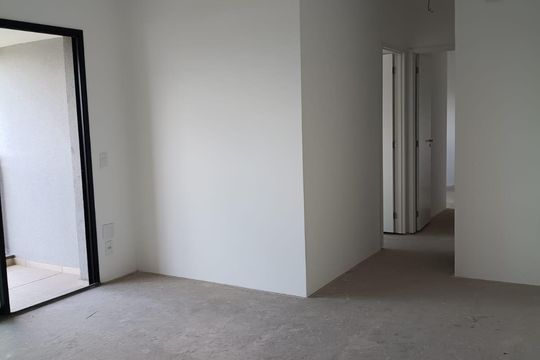 Apartamento para alugar com 2 quartos, 65m² em Tamboré, Barueri