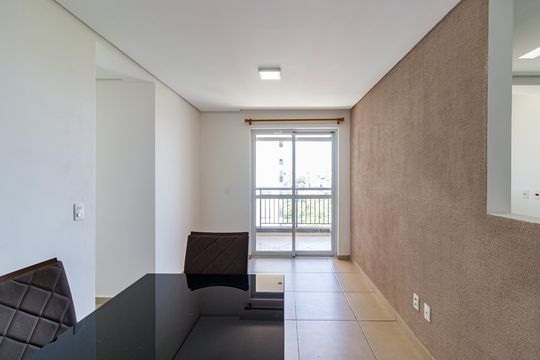 Apartamento à venda com 2 quartos, 50m² em Vila Andrade, São Paulo