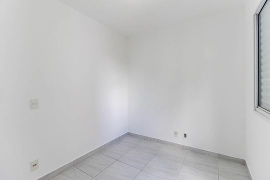 Quarto 2 de apartamento à venda com 2 quartos, 47m² em Colônia (zona Leste), São Paulo