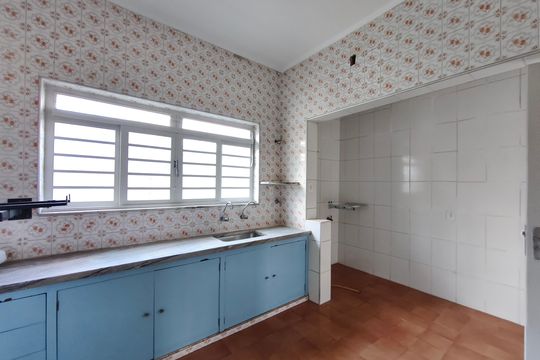 Casa para alugar com 2 quartos, 185m² em Jardim Baroneza, Campinas