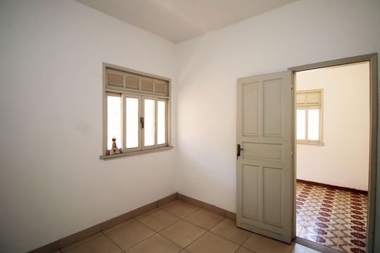 Quarto - Anexo de apartamento à venda com 3 quartos, 74m² em Vicente de Carvalho, Rio de Janeiro