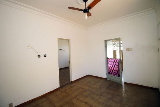 Sala de apartamento à venda com 3 quartos, 74m² em Vicente de Carvalho, Rio de Janeiro