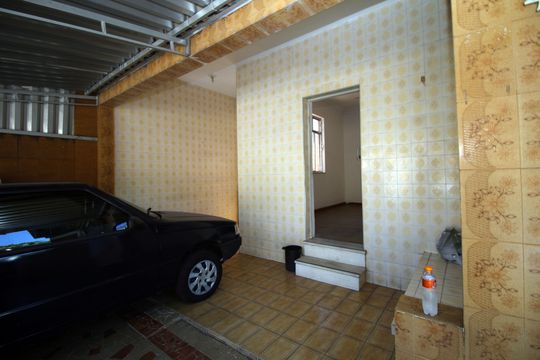 Garagem de apartamento à venda com 3 quartos, 74m² em Vicente de Carvalho, Rio de Janeiro