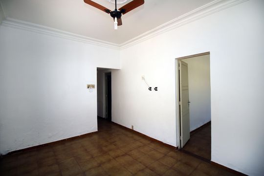 Apartamento à venda com 3 quartos, 74m² em Vicente de Carvalho, Rio de Janeiro