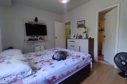 Apartamento à venda com 2 quartos, 80m² em Icaraí, Niterói