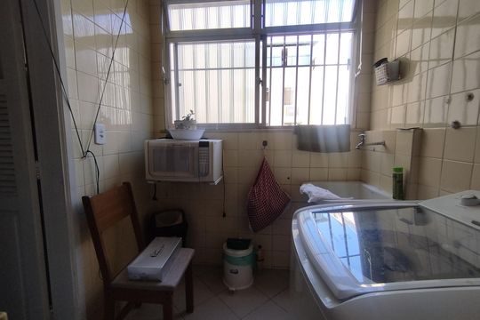 Apartamento à venda com 2 quartos, 80m² em Icaraí, Niterói