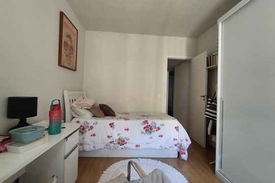 Apartamento à venda com 2 quartos, 80m² em Icaraí, Niterói