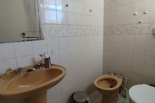 Apartamento à venda com 2 quartos, 80m² em Icaraí, Niterói