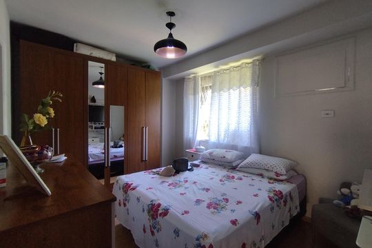 Apartamento à venda com 2 quartos, 80m² em Icaraí, Niterói