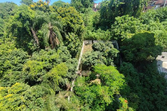 Apartamento à venda com 2 quartos, 80m² em Icaraí, Niterói