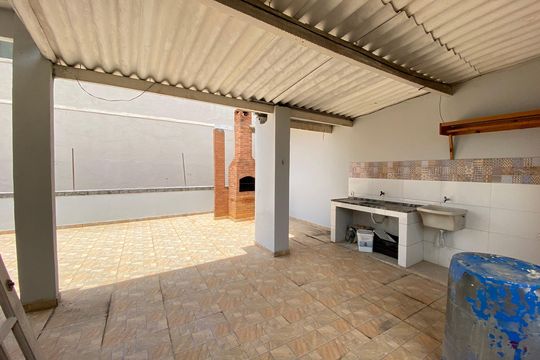 Casa à venda com 2 quartos, 300m² em Higienópolis, Rio de Janeiro