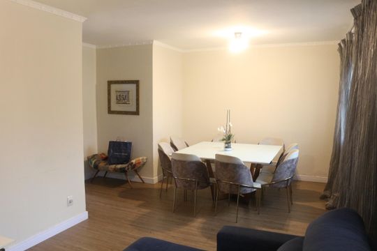 Sala de casa à venda com 3 quartos, 275m² em Cerâmica, São Caetano do Sul