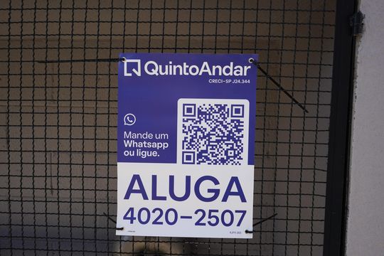 Fachada de apartamento para alugar com 2 quartos, 32m² em Mooca, São Paulo