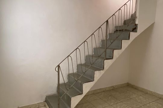 Sala de casa para alugar com 2 quartos, 50m² em Pestana, Osasco