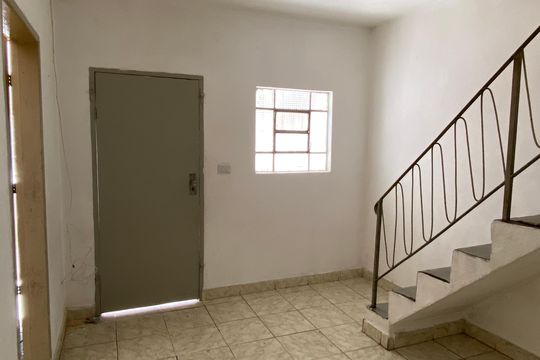 Casa para alugar com 2 quartos, 50m² em Pestana, Osasco