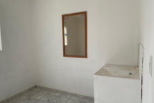 Quarto 2 de casa para alugar com 2 quartos, 50m² em Pestana, Osasco