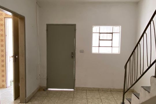 Sala de casa para alugar com 2 quartos, 50m² em Pestana, Osasco