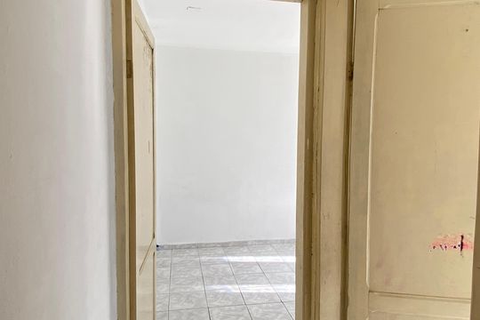 Corredor de casa para alugar com 2 quartos, 50m² em Pestana, Osasco