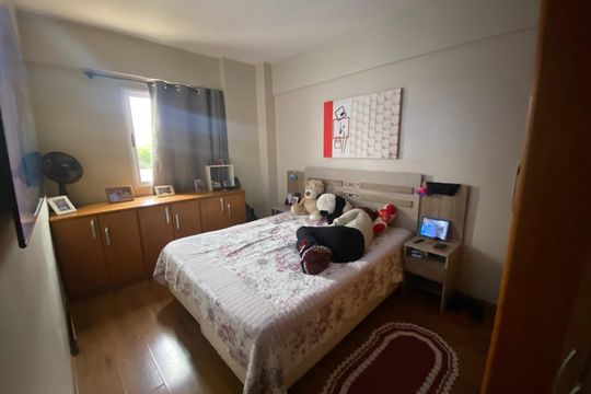 Apartamento à venda com 3 quartos, 168m² em Vila Valparaíso, Santo André