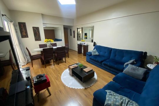 Apartamento à venda com 3 quartos, 168m² em Vila Valparaíso, Santo André