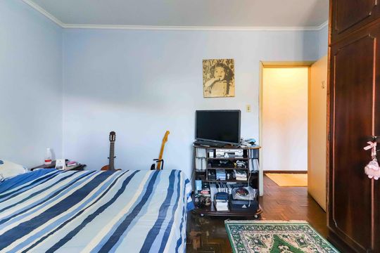 Quarto 2 de casa à venda com 4 quartos, 397m² em Jardim Pinheiros, São Paulo