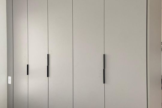 Quarto de apartamento para alugar com 1 quarto, 30m² em Butantã, São Paulo