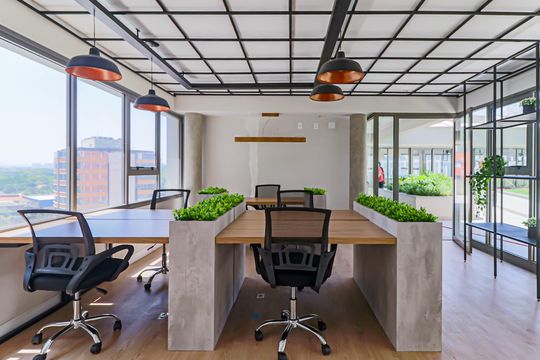 Área comum de apartamento para alugar com 1 quarto, 30m² em Butantã, São Paulo