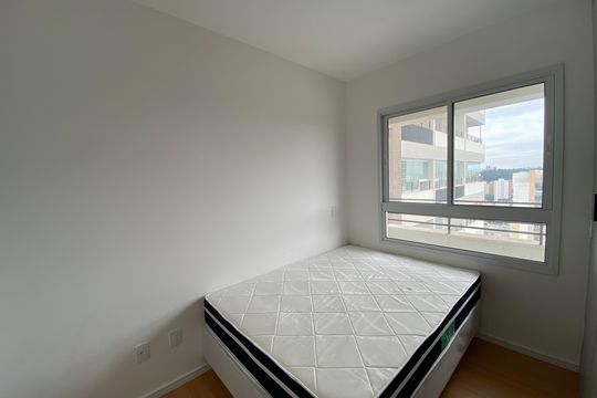 Quarto de apartamento para alugar com 1 quarto, 30m² em Butantã, São Paulo