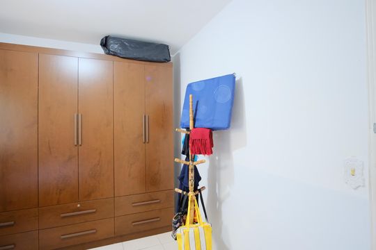 Quarto 1 da Casa 2 de casa à venda com 7 quartos, 450m² em Vila Nova Manchester, São Paulo