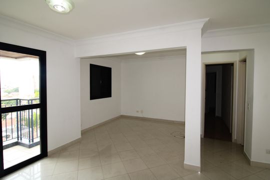 Sala de apartamento para alugar com 2 quartos, 112m² em Tucuruvi, São Paulo