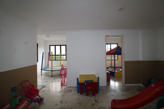 Área Comum de apartamento para alugar com 2 quartos, 112m² em Tucuruvi, São Paulo
